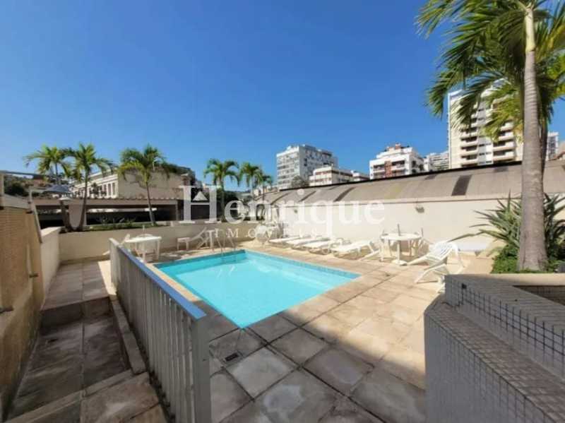 Apartamento, 4 quartos, 123 m² - Foto 23