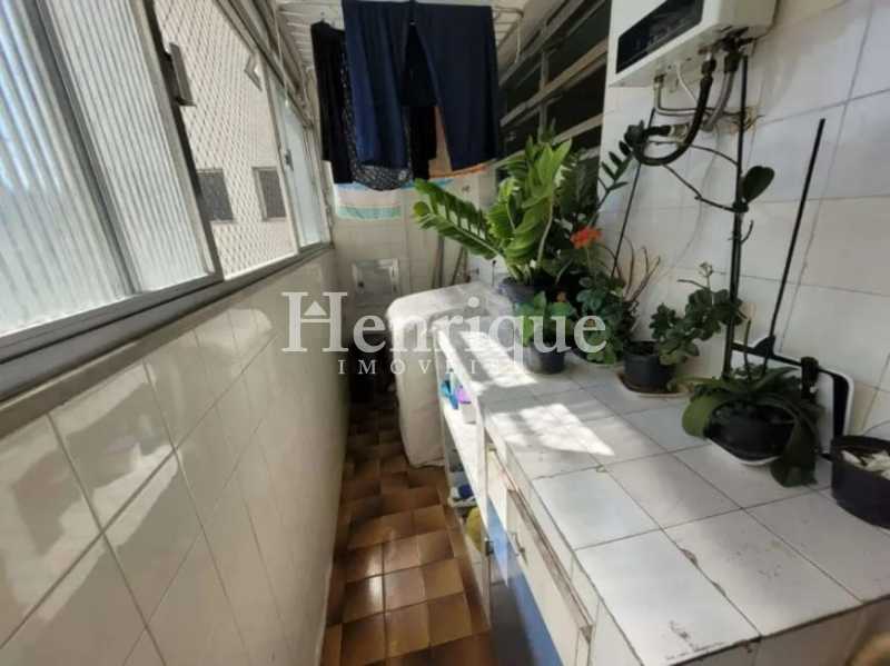 Apartamento, 4 quartos, 123 m² - Foto 22