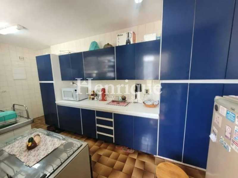 Apartamento, 4 quartos, 123 m² - Foto 20
