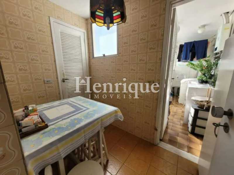 Apartamento, 4 quartos, 123 m² - Foto 21