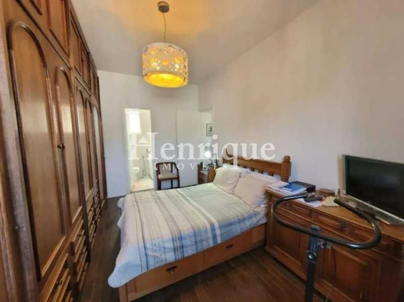 Apartamento, 4 quartos, 123 m² - Foto 9