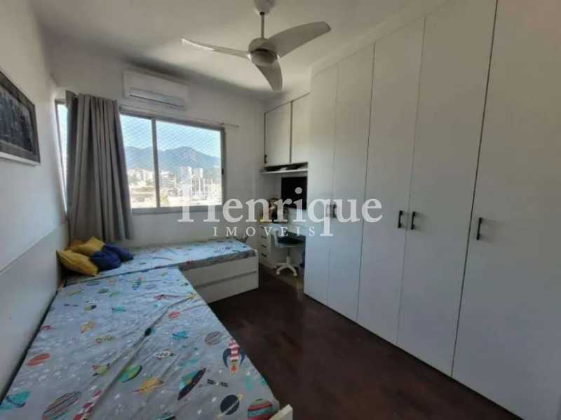 Apartamento, 4 quartos, 123 m² - Foto 13