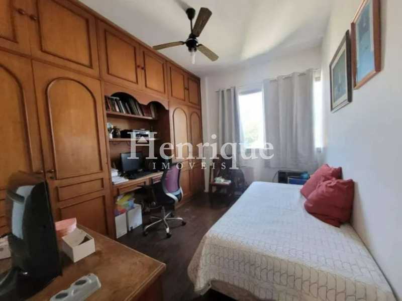 Apartamento, 4 quartos, 123 m² - Foto 11