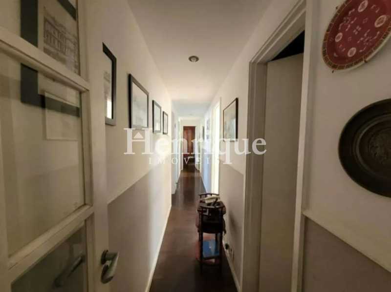 Apartamento, 4 quartos, 123 m² - Foto 8