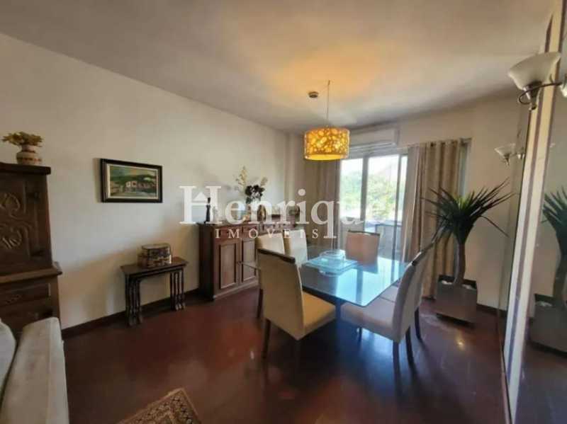 Apartamento, 4 quartos, 123 m² - Foto 5