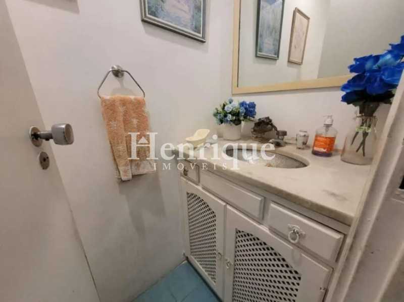 Apartamento, 4 quartos, 123 m² - Foto 17