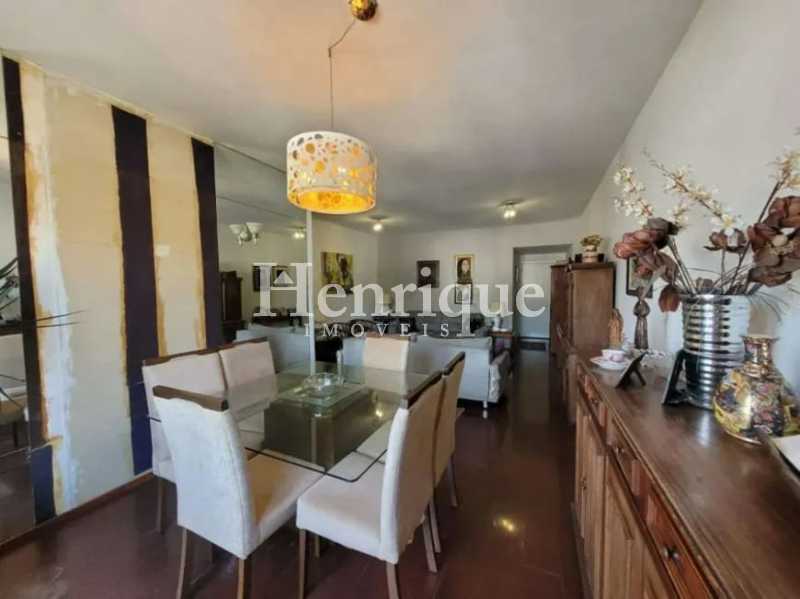 Apartamento, 4 quartos, 123 m² - Foto 7