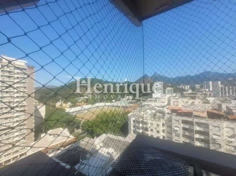 Apartamento, 4 quartos, 123 m² - Foto 4