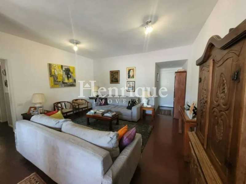 Apartamento, 4 quartos, 123 m² - Foto 6