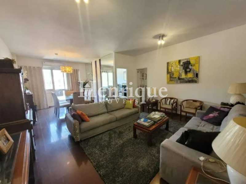 Apartamento, 4 quartos, 123 m² - Foto 1