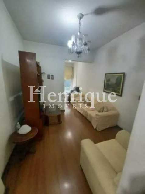 Apartamento, 2 quartos, 63 m² - Foto 2