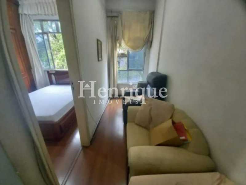 Apartamento, 2 quartos, 63 m² - Foto 3