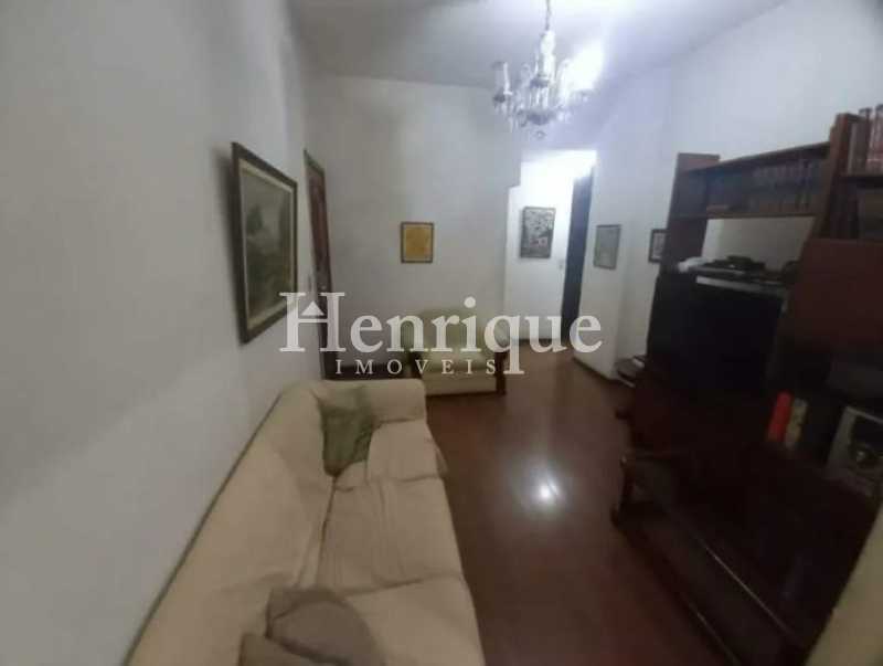 Apartamento, 2 quartos, 63 m² - Foto 4