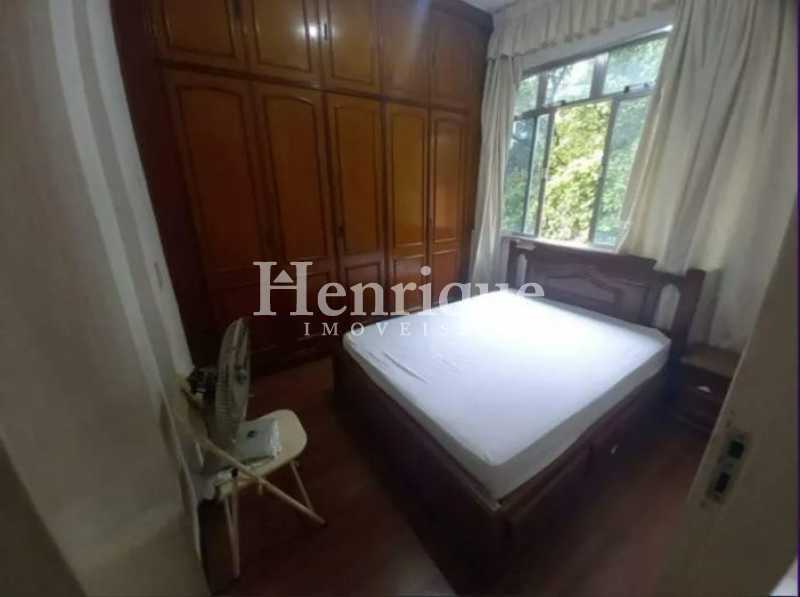 Apartamento, 2 quartos, 63 m² - Foto 5