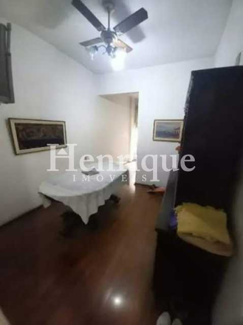 Apartamento, 2 quartos, 63 m² - Foto 6