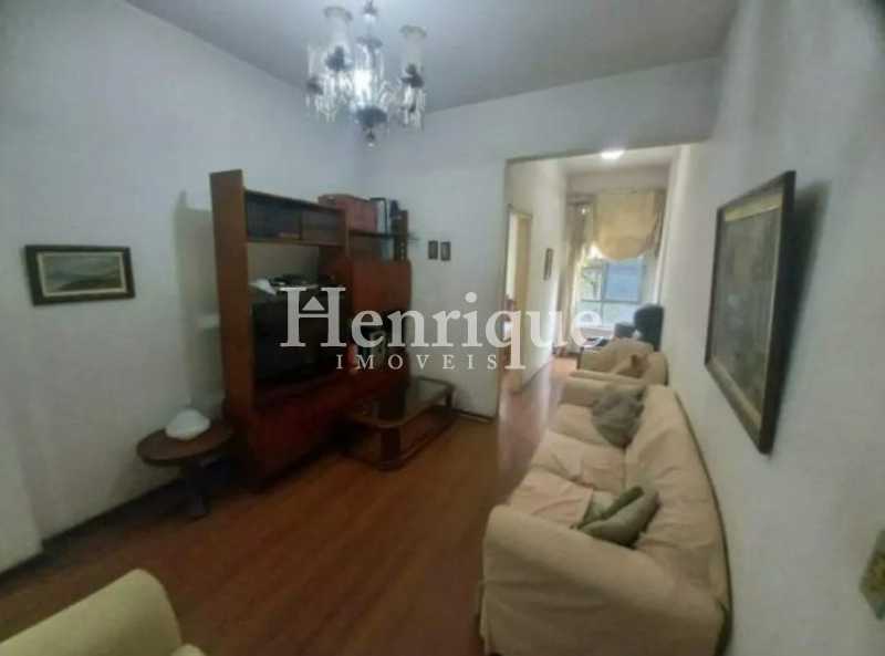 Apartamento, 2 quartos, 63 m² - Foto 9