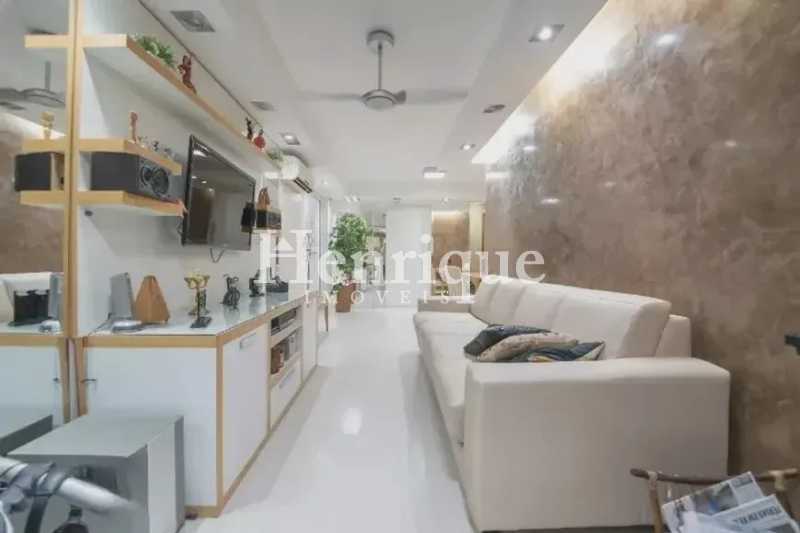 Apartamento, 2 quartos, 90 m² - Foto 3