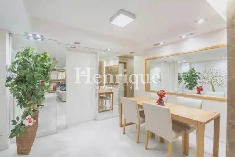 Apartamento, 2 quartos, 90 m² - Foto 4