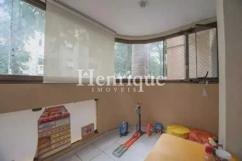 Apartamento, 2 quartos, 90 m² - Foto 6