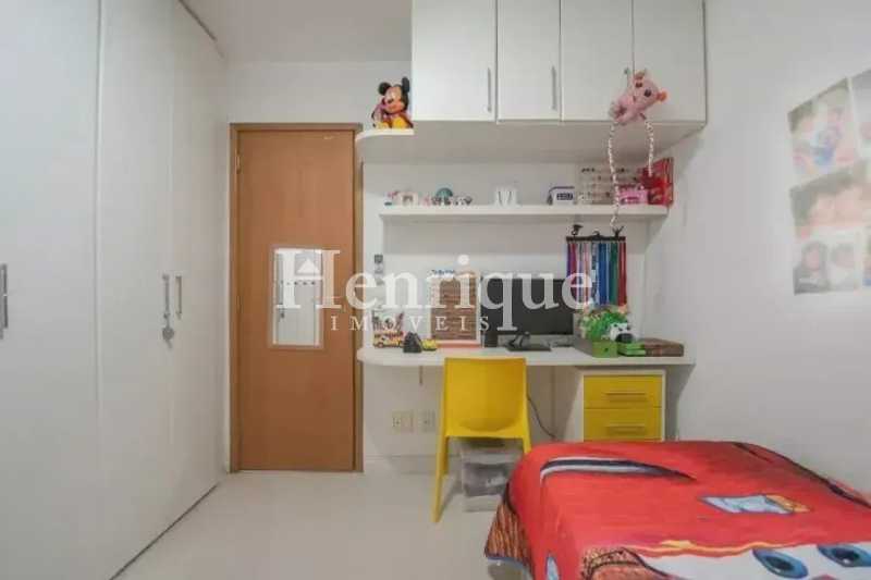 Apartamento, 2 quartos, 90 m² - Foto 7