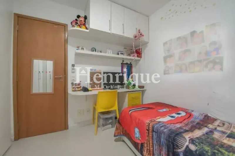 Apartamento, 2 quartos, 90 m² - Foto 8