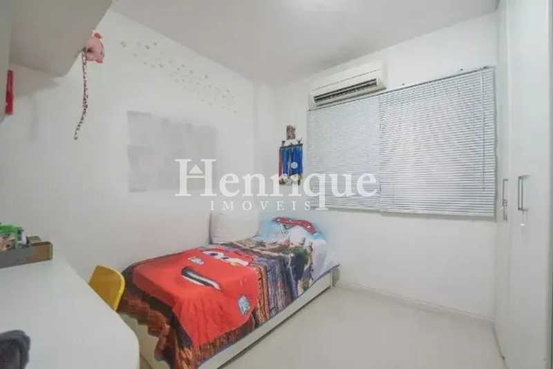 Apartamento, 2 quartos, 90 m² - Foto 9
