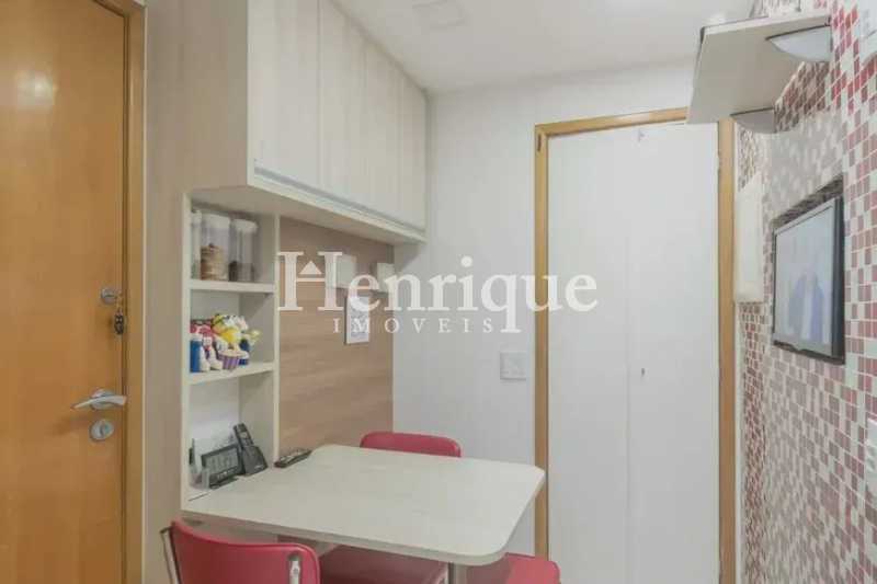 Apartamento, 2 quartos, 90 m² - Foto 10