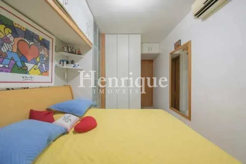 Apartamento, 2 quartos, 90 m² - Foto 11