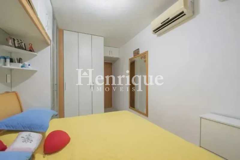 Apartamento, 2 quartos, 90 m² - Foto 12