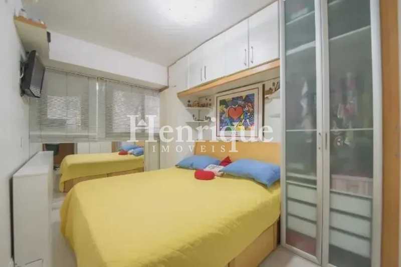 Apartamento, 2 quartos, 90 m² - Foto 13