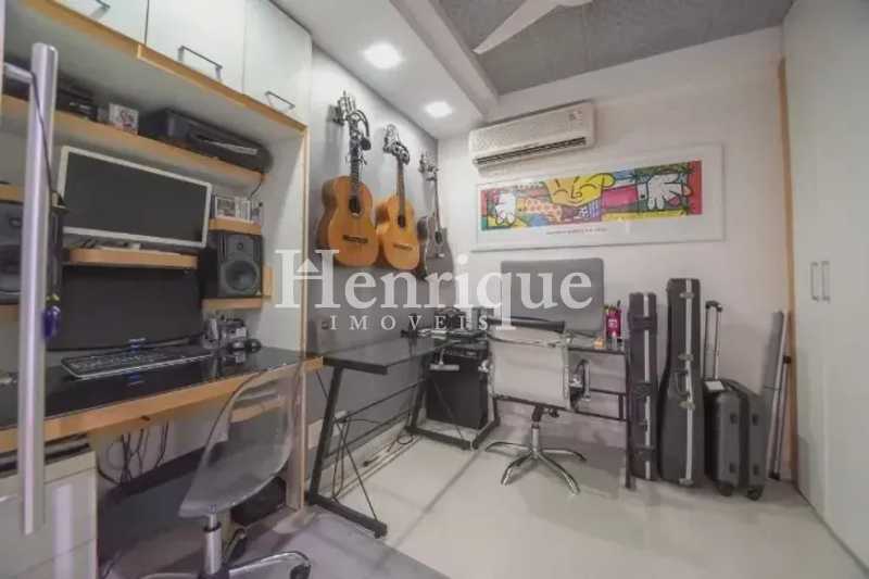 Apartamento, 2 quartos, 90 m² - Foto 14