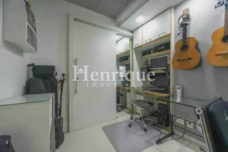 Apartamento, 2 quartos, 90 m² - Foto 15
