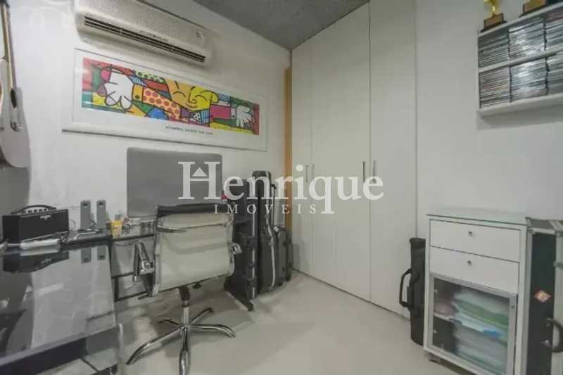 Apartamento, 2 quartos, 90 m² - Foto 16