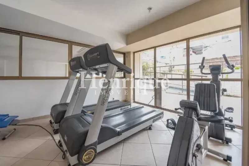 Apartamento, 2 quartos, 90 m² - Foto 17