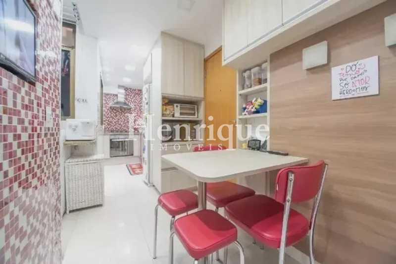 Apartamento, 2 quartos, 90 m² - Foto 18
