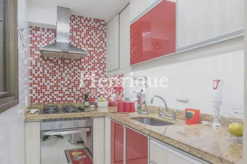 Apartamento, 2 quartos, 90 m² - Foto 19