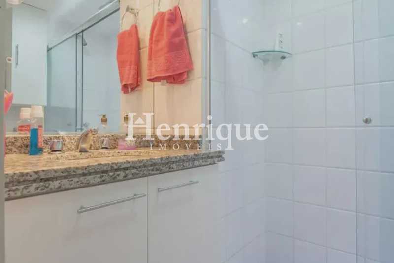 Apartamento, 2 quartos, 90 m² - Foto 20