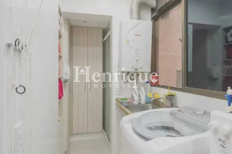 Apartamento, 2 quartos, 90 m² - Foto 21