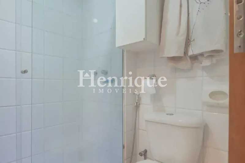 Apartamento, 2 quartos, 90 m² - Foto 22