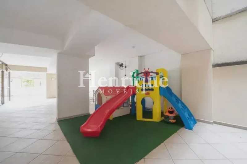 Apartamento, 2 quartos, 90 m² - Foto 24