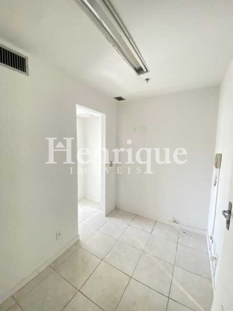 Sala-Conjunto, 30 m² - Foto 1