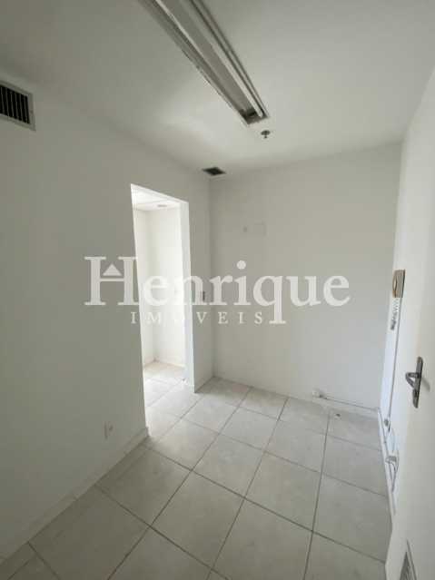 Sala-Conjunto, 30 m² - Foto 2