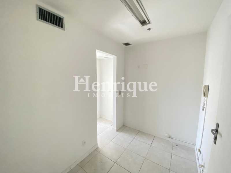 Sala-Conjunto, 30 m² - Foto 3