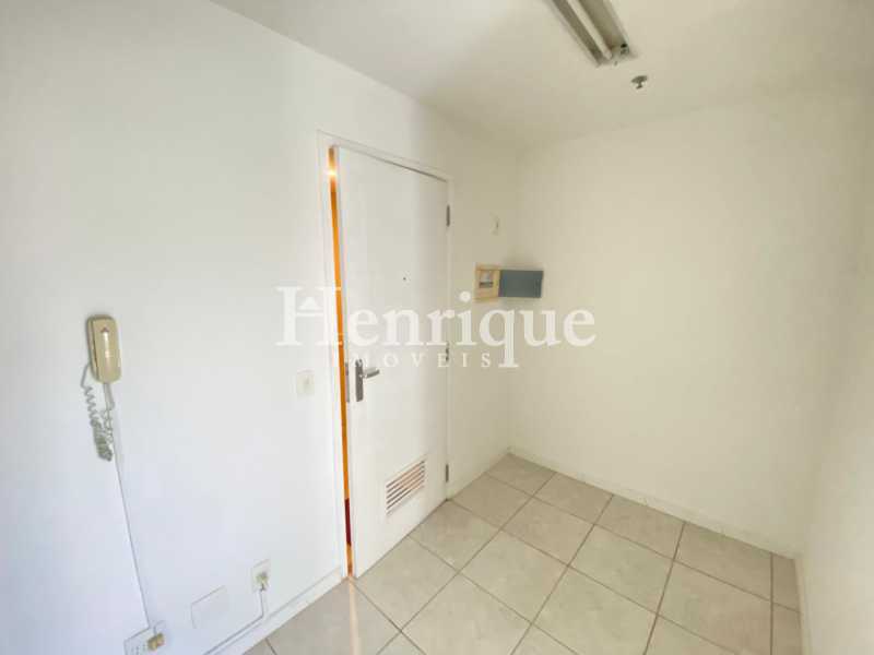 Sala-Conjunto, 30 m² - Foto 4