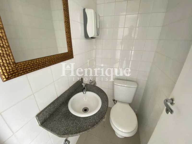 Sala-Conjunto, 30 m² - Foto 5