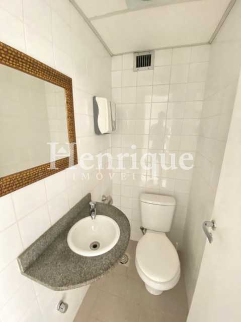 Sala-Conjunto, 30 m² - Foto 6