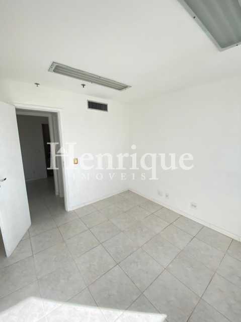 Sala-Conjunto, 30 m² - Foto 8