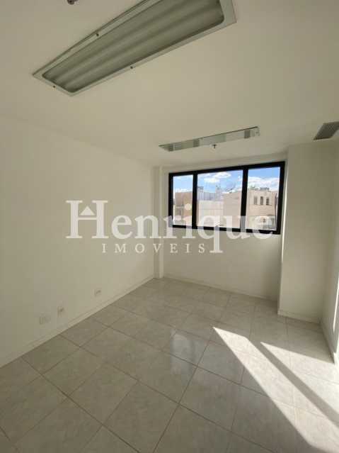 Sala-Conjunto, 30 m² - Foto 9
