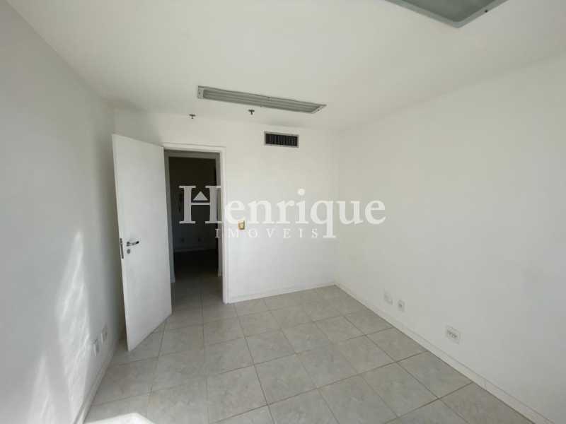 Sala-Conjunto, 30 m² - Foto 10