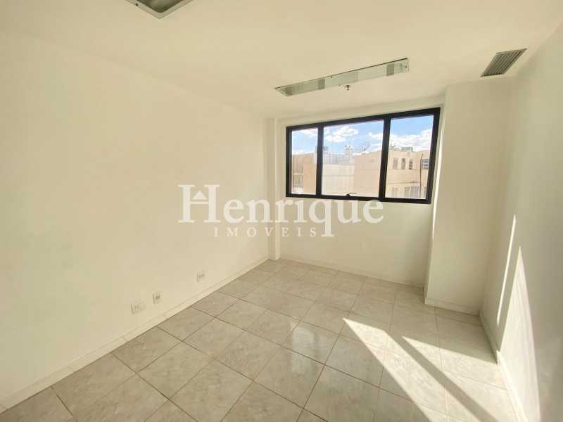 Sala-Conjunto, 30 m² - Foto 13